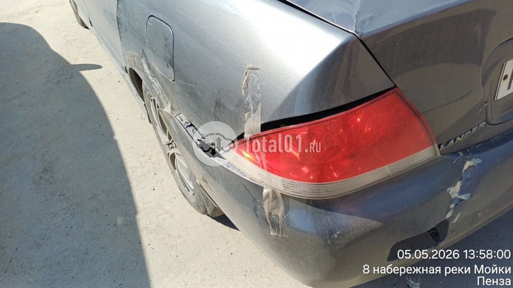 Фото Mitsubishi Lancer 12