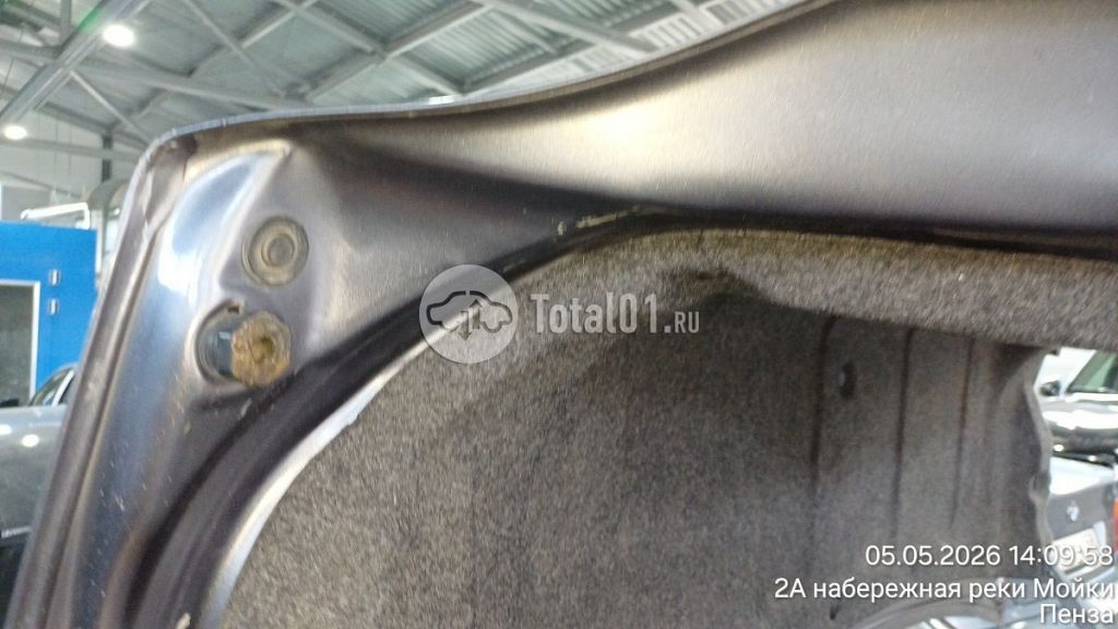 Фото Mitsubishi Lancer 22
