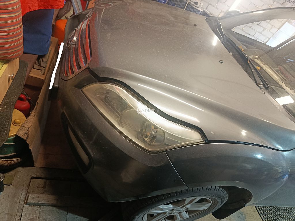 Фото LIFAN X60 6