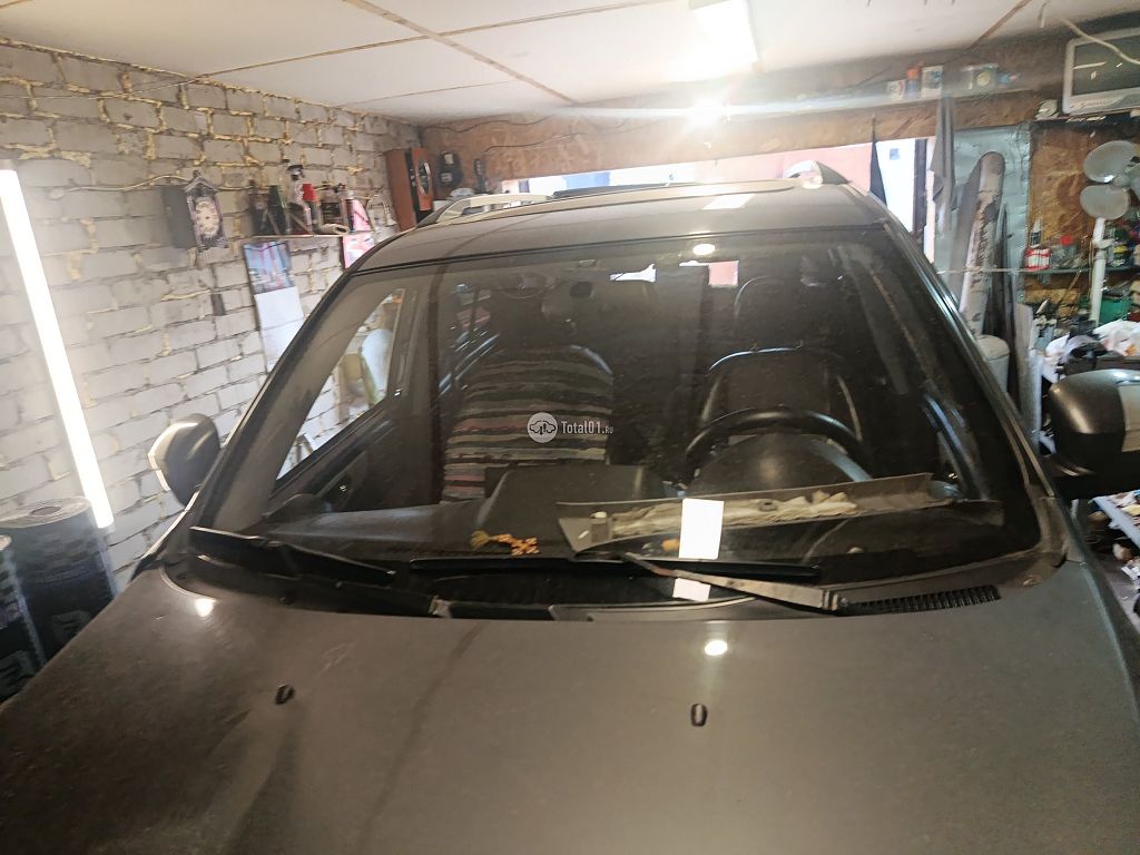 Фото LIFAN X60 8