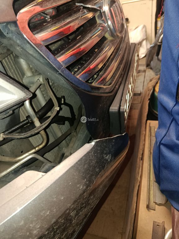 Фото LIFAN X60 10