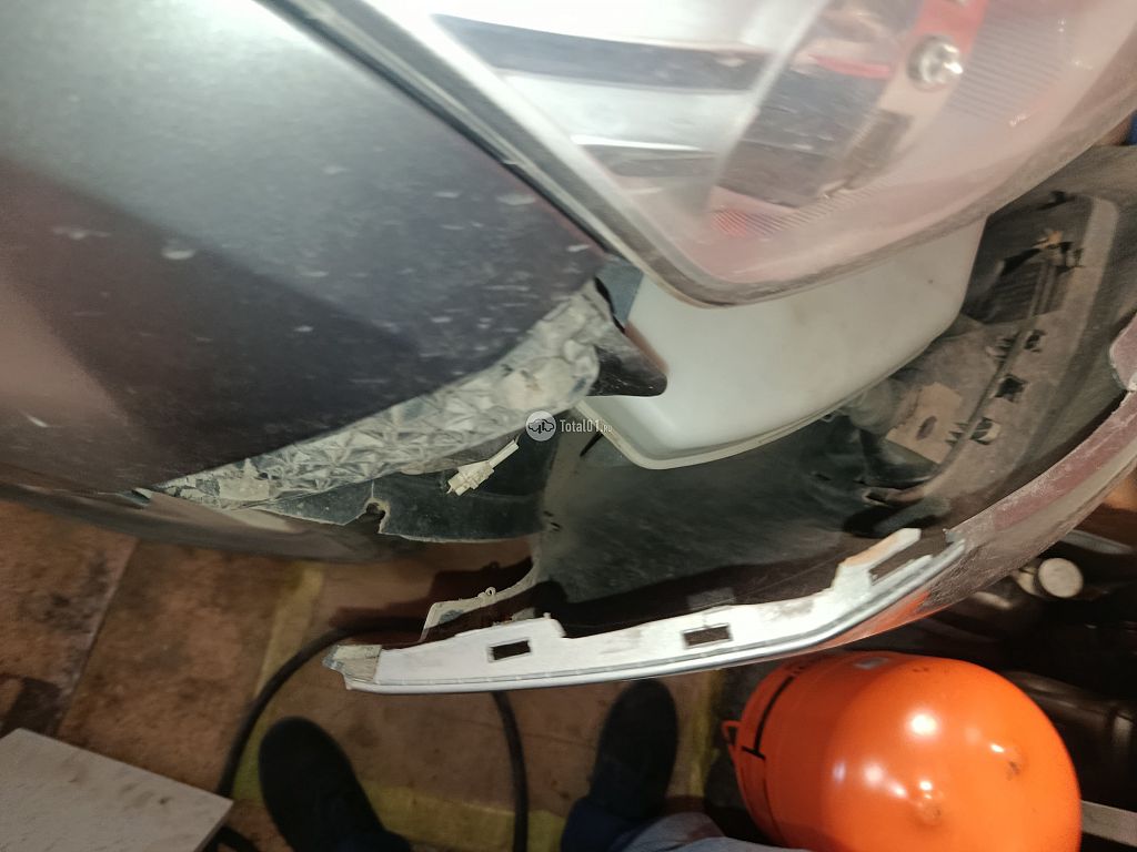 Фото LIFAN X60 12