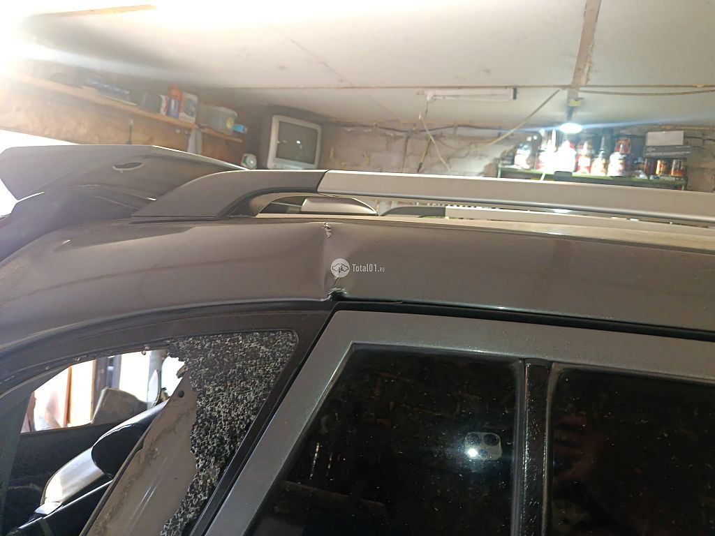 Фото LIFAN X60 16