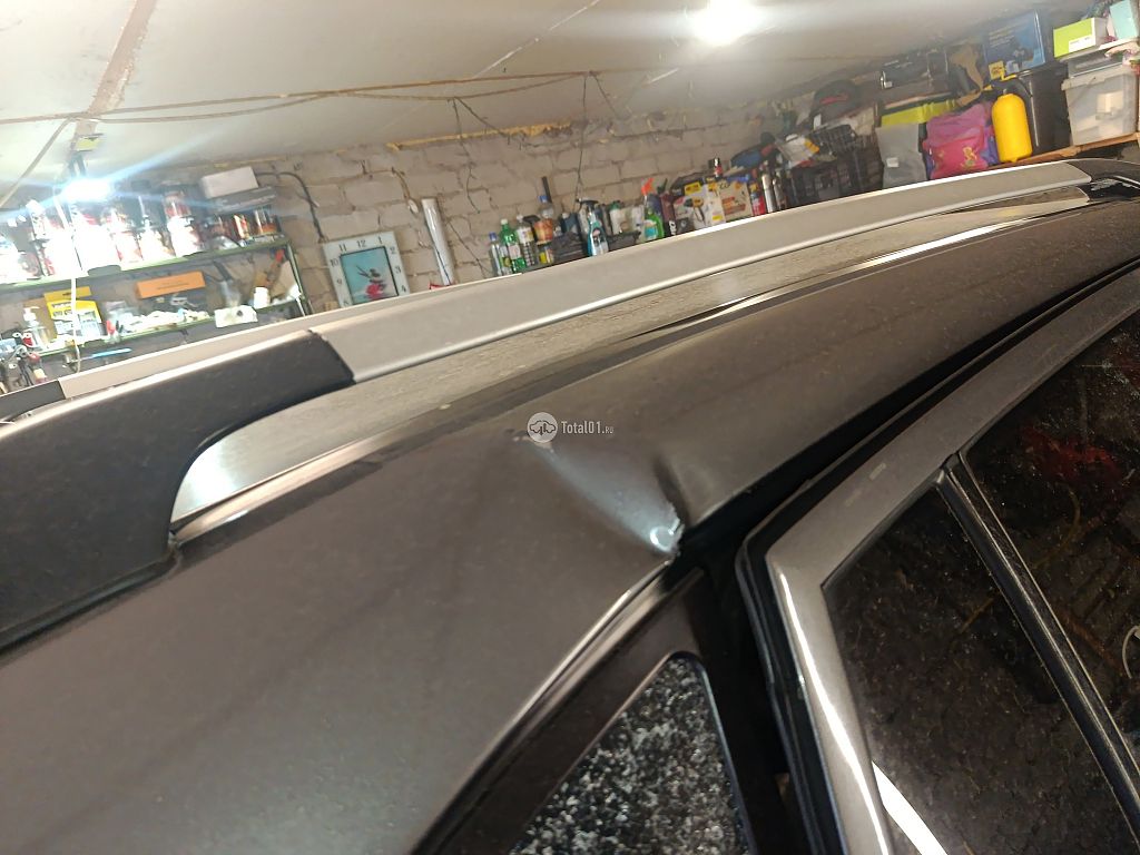 Фото LIFAN X60 18