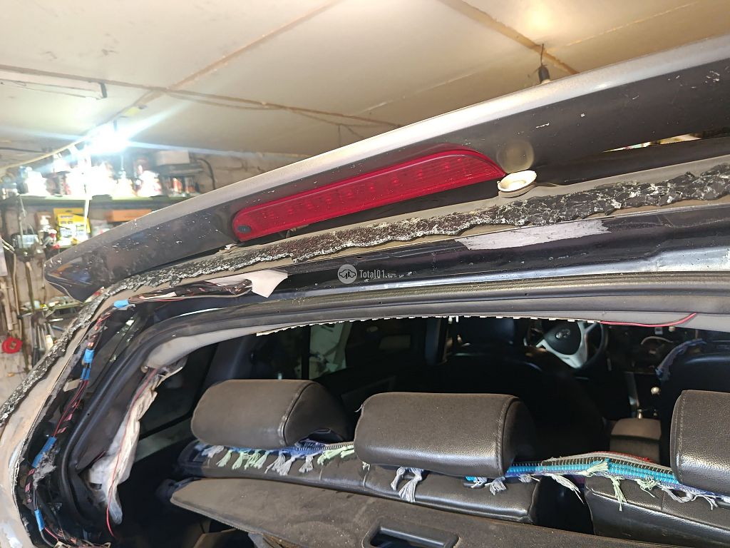 Фото LIFAN X60 28