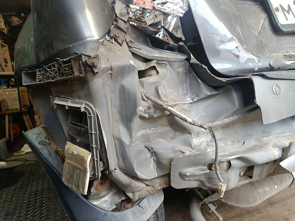 Фото LIFAN X60 30