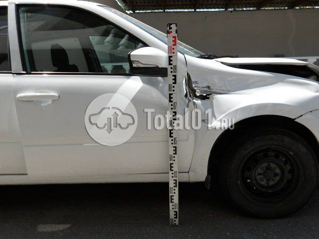 Фото ВАЗ (LADA) Granta 12