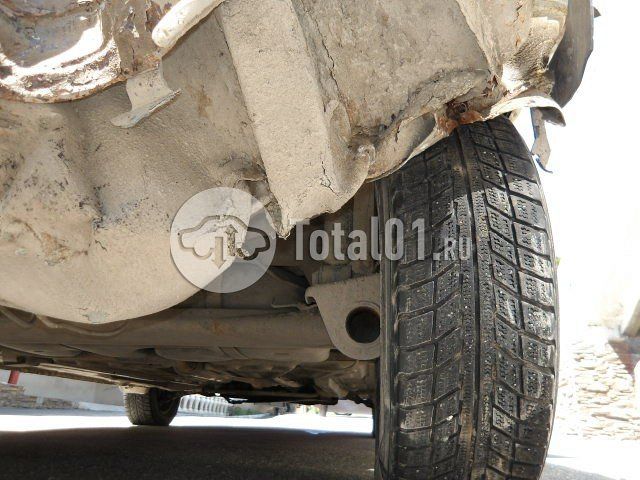 Фото ВАЗ (LADA) Granta 32