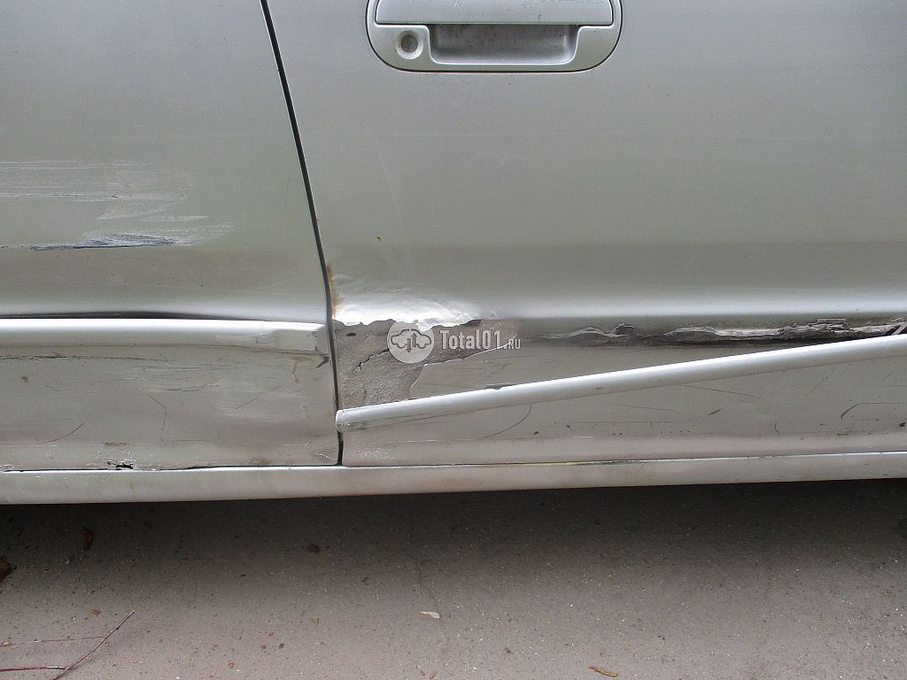 Фото Honda Odyssey 18