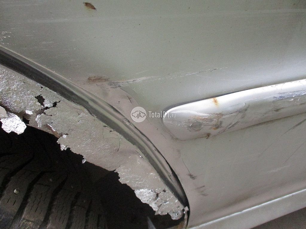 Фото Honda Odyssey 22