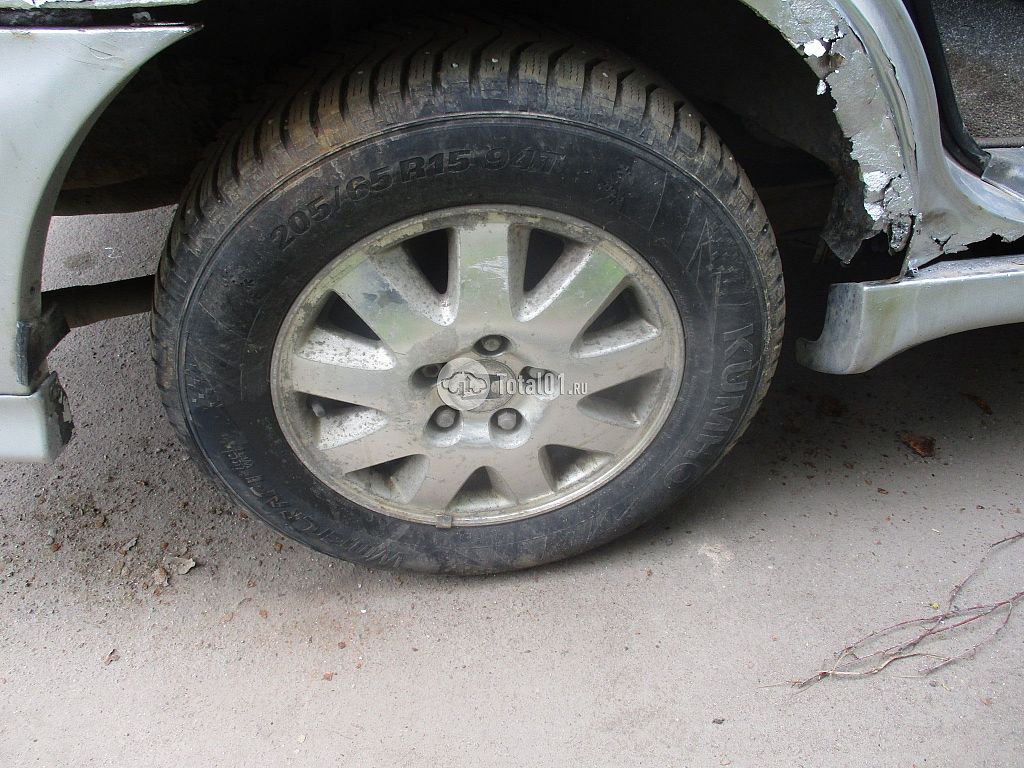 Фото Honda Odyssey 26
