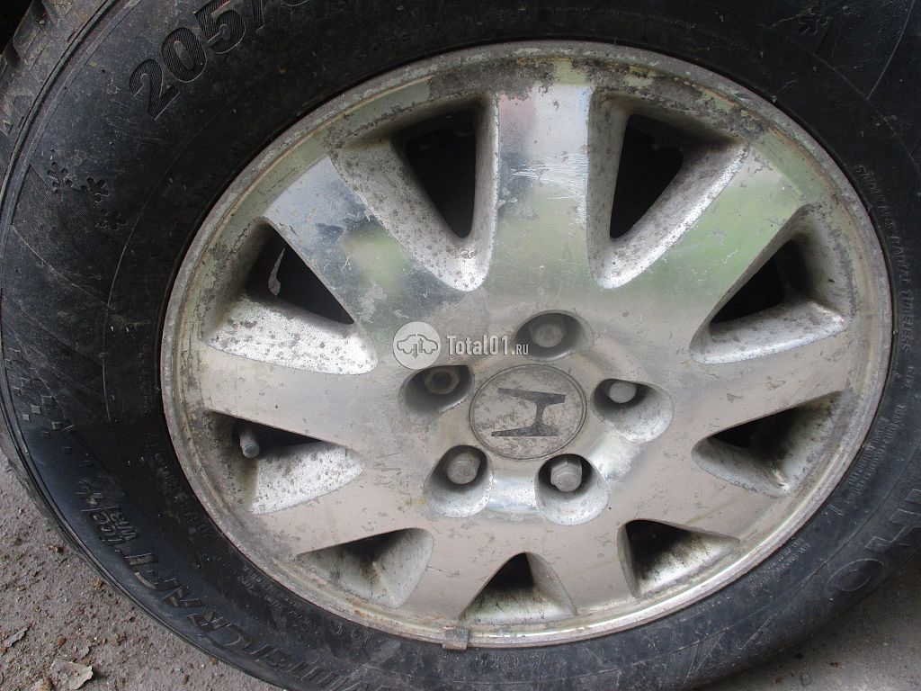 Фото Honda Odyssey 28