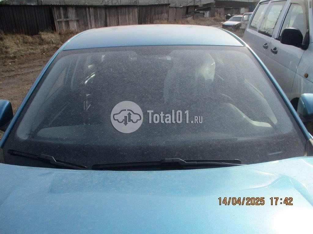 Фото Geely Emgrand 46
