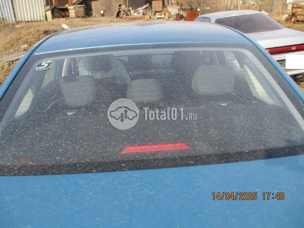 Фото Geely Emgrand 62
