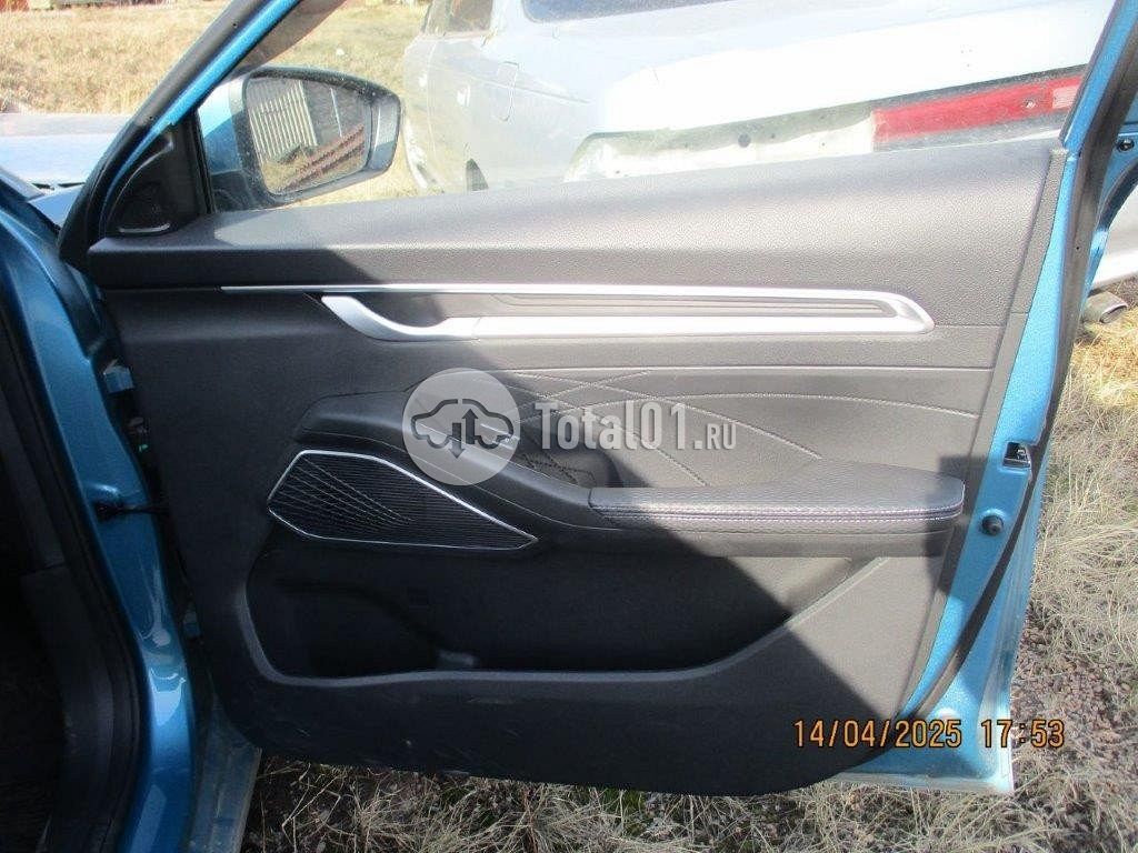 Фото Geely Emgrand 104