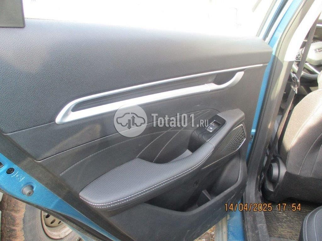 Фото Geely Emgrand 116