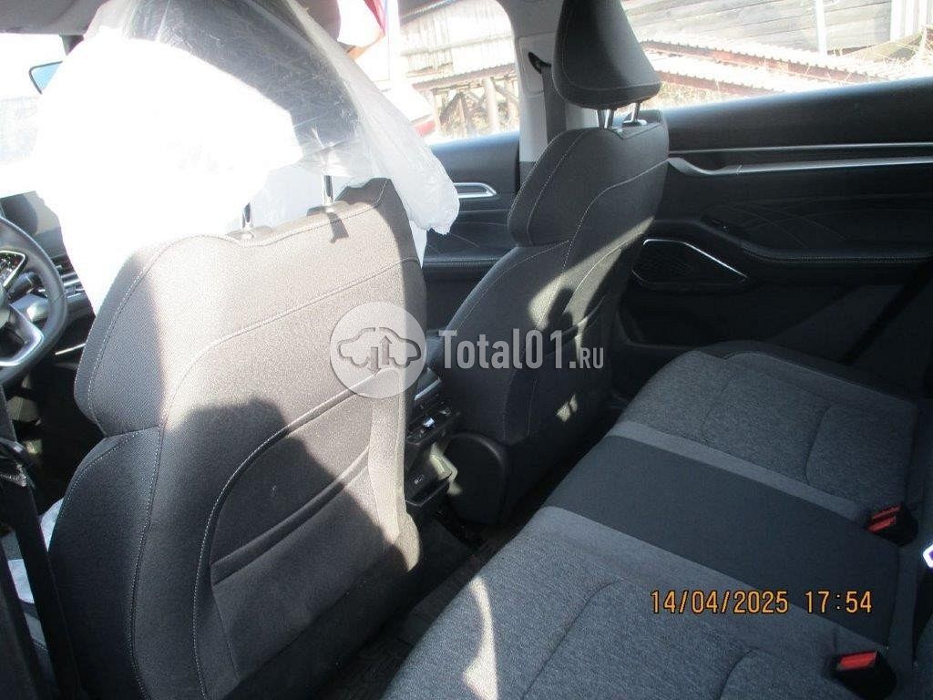 Фото Geely Emgrand 120