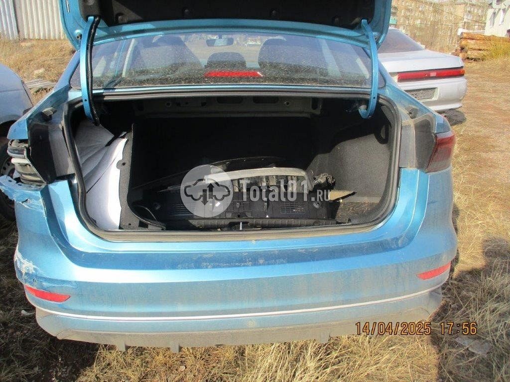 Фото Geely Emgrand 134