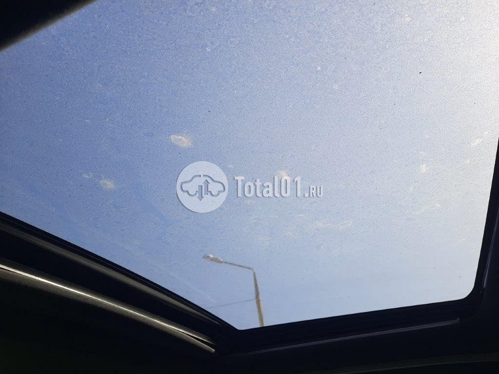 Фото Toyota Alphard 144