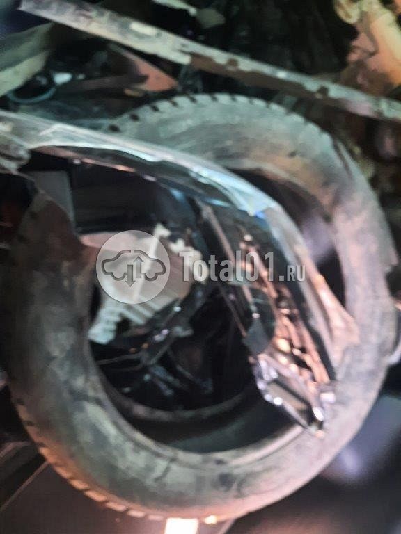 Фото Toyota Alphard 148