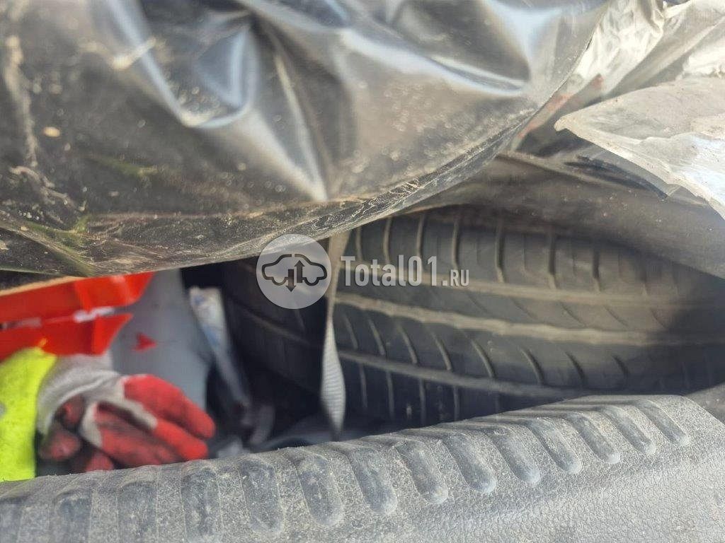 Фото Volkswagen Polo 18