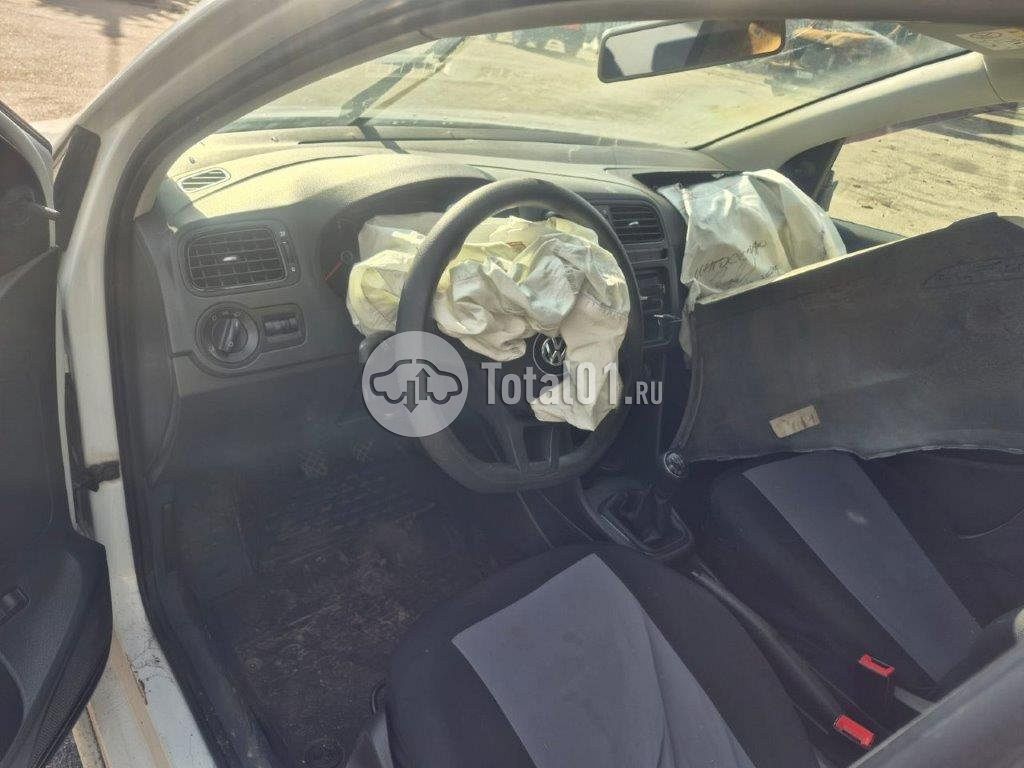 Фото Volkswagen Polo 20