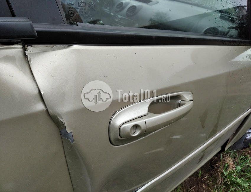 Фото Chevrolet Lacetti 16