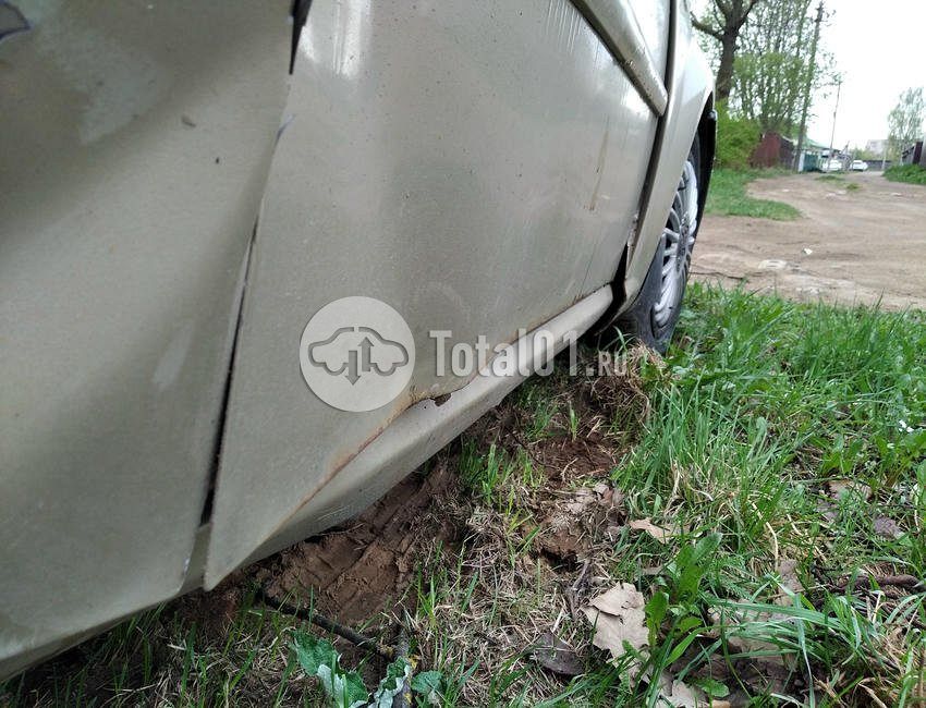 Фото Chevrolet Lacetti 18