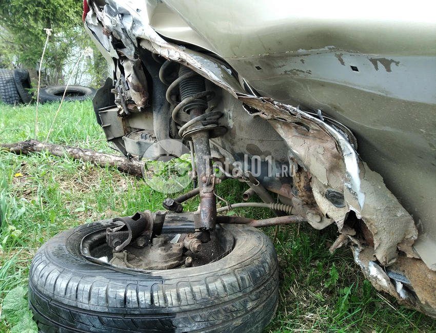 Фото Chevrolet Lacetti 22