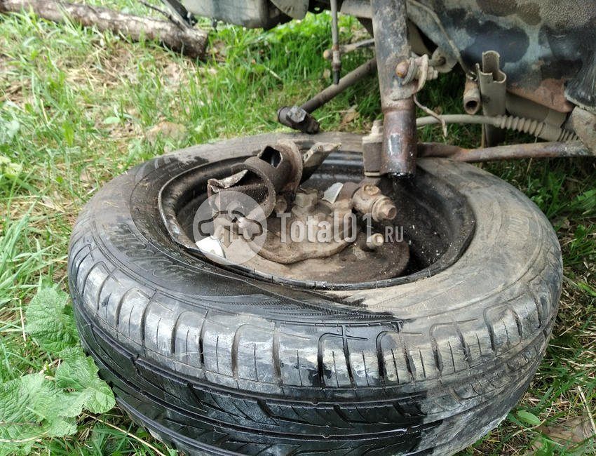 Фото Chevrolet Lacetti 24