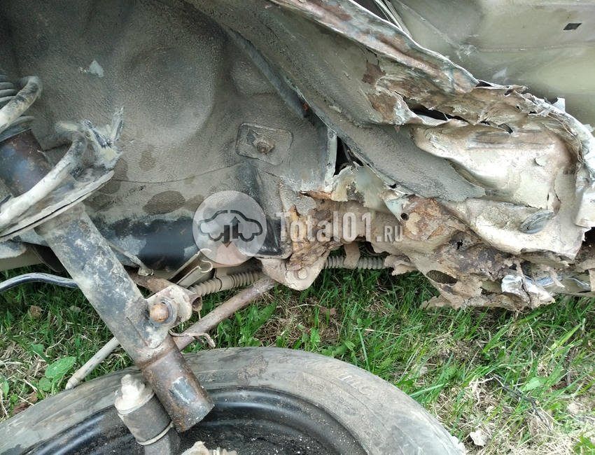 Фото Chevrolet Lacetti 26