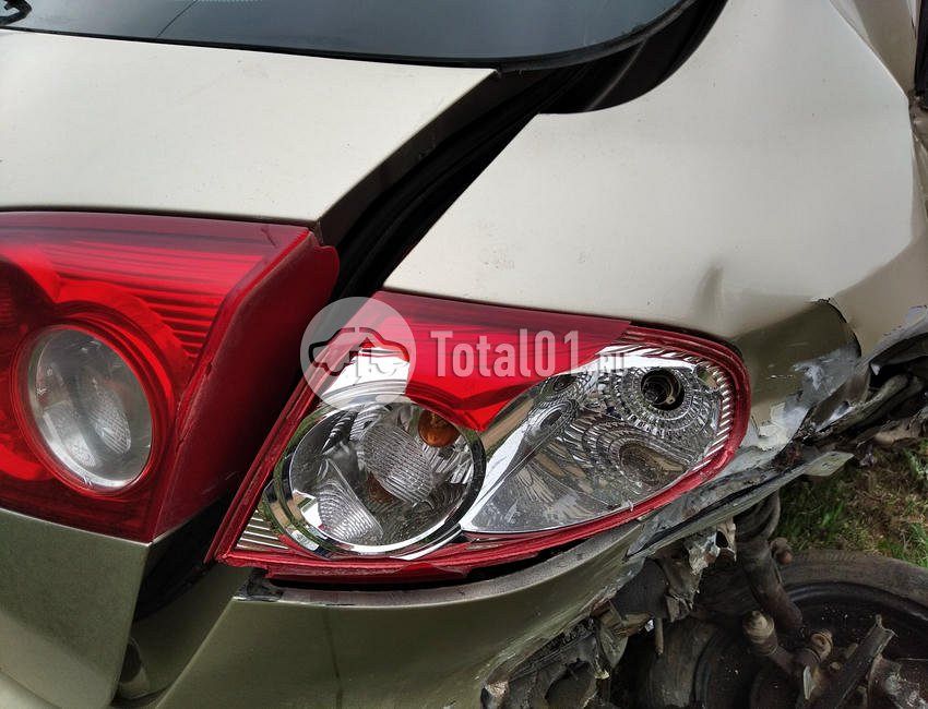 Фото Chevrolet Lacetti 28