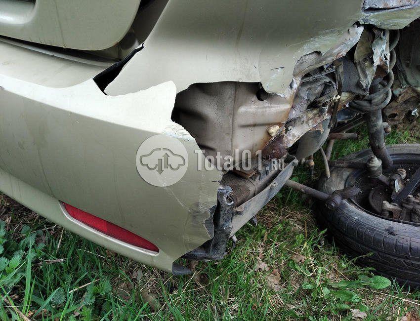 Фото Chevrolet Lacetti 30