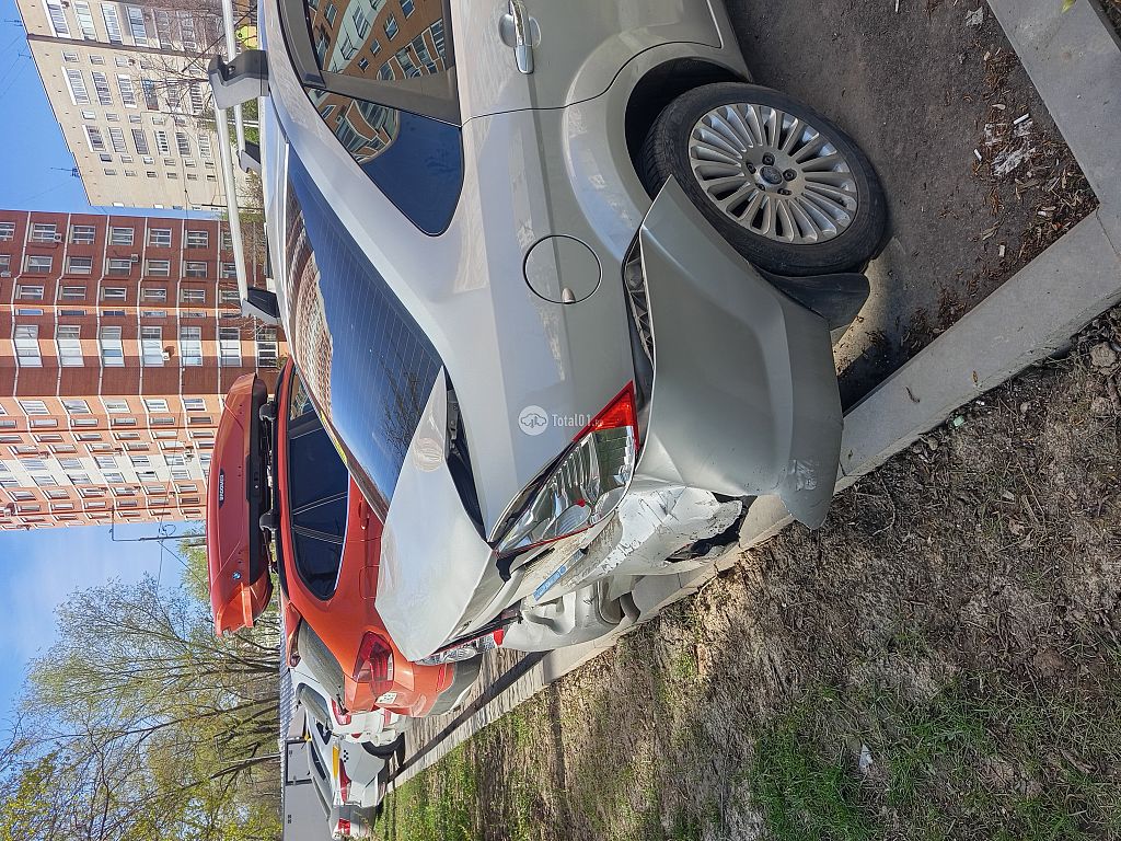 Фото Ford Focus 10