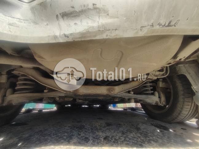 Фото Ford Focus 18