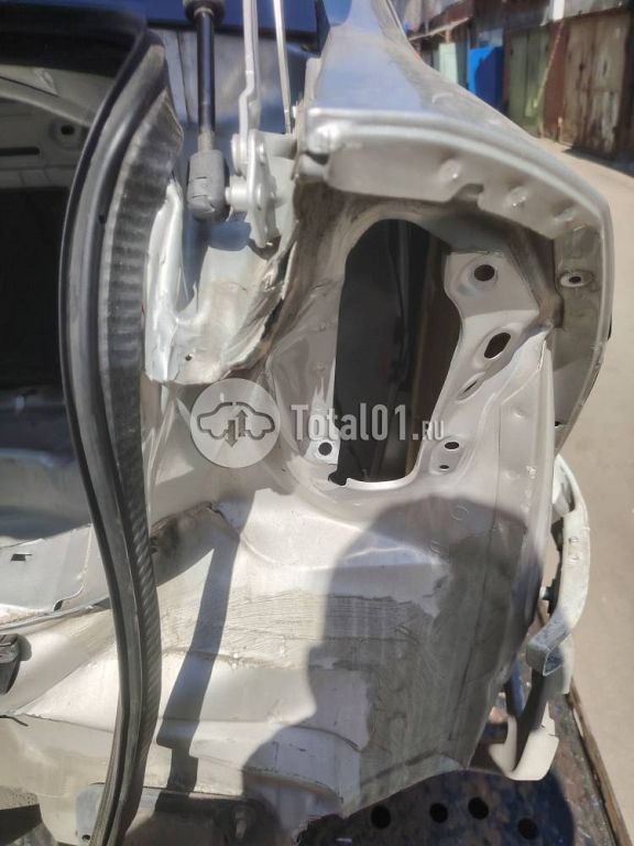 Фото Ford Focus 22
