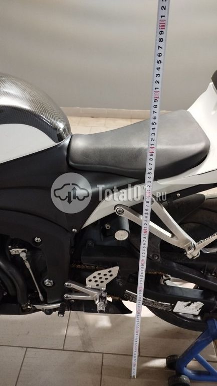 Фото Honda CBR600RR 24