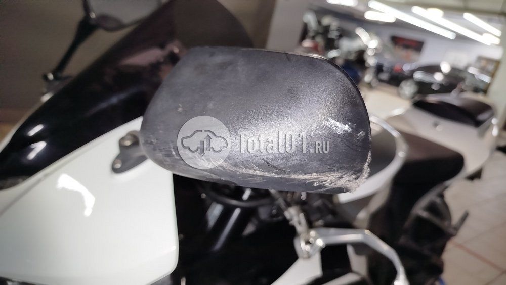 Фото Honda CBR600RR 36