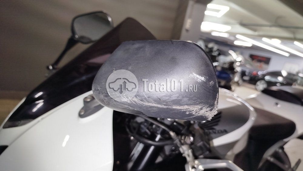 Фото Honda CBR600RR 38