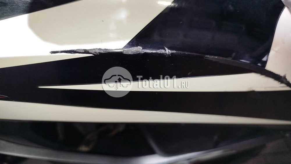 Фото Honda CBR600RR 46