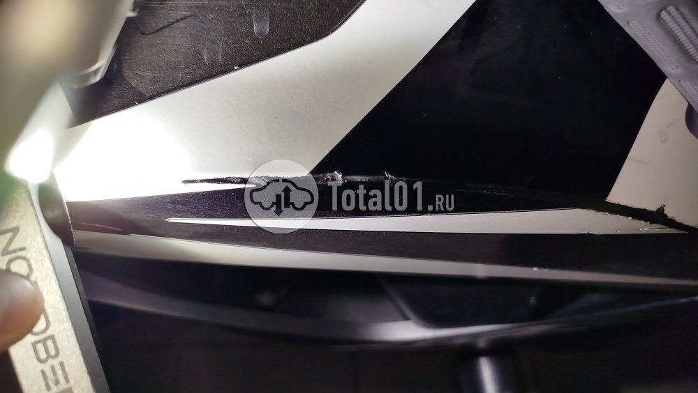 Фото Honda CBR600RR 48