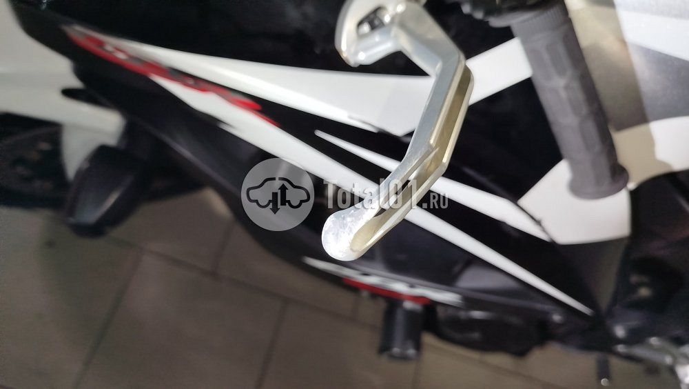 Фото Honda CBR600RR 56