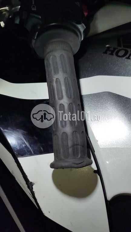 Фото Honda CBR600RR 62