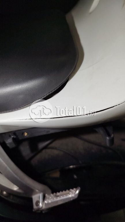 Фото Honda CBR600RR 76