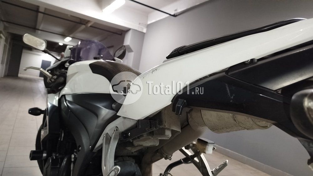 Фото Honda CBR600RR 78