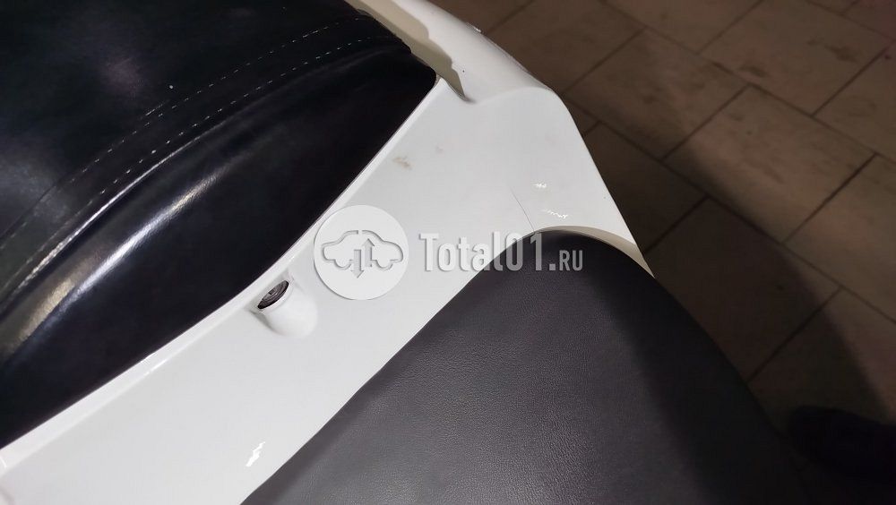 Фото Honda CBR600RR 82