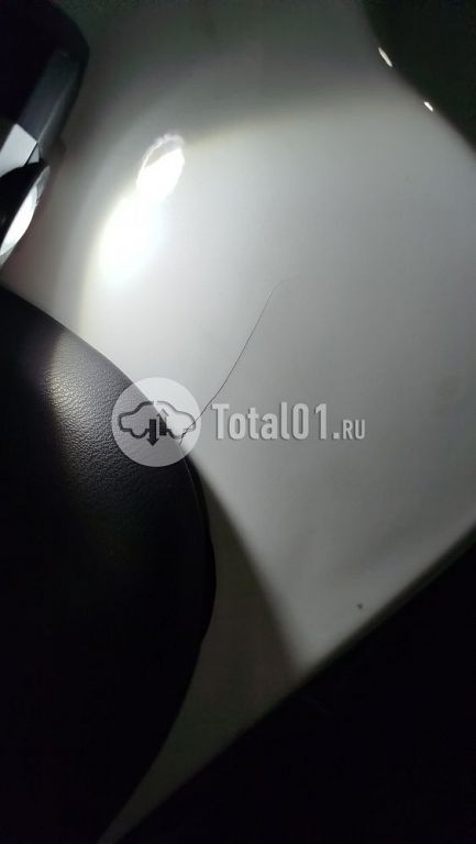 Фото Honda CBR600RR 86