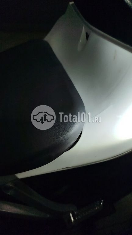 Фото Honda CBR600RR 88