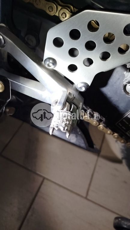Фото Honda CBR600RR 90
