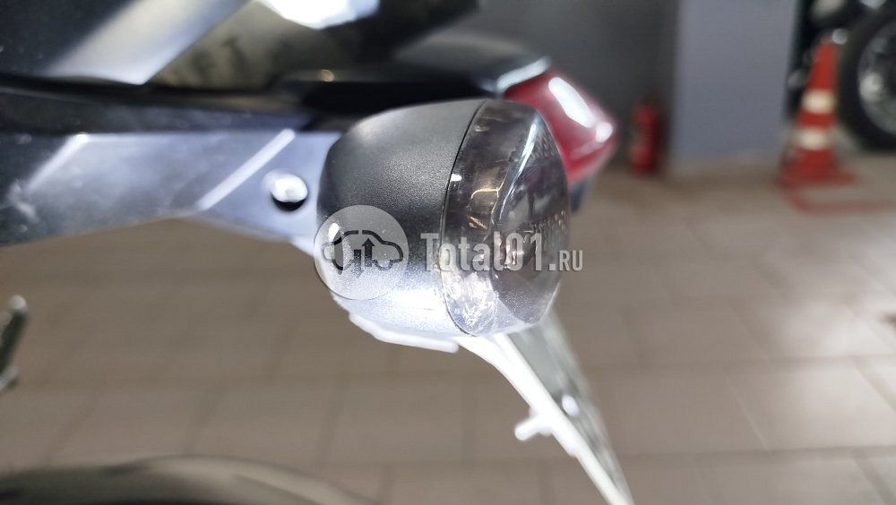 Фото Honda CBR600RR 120